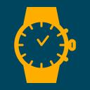 Grab Cool Watch logo